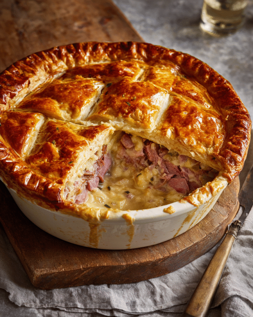 corned-beef-potato-pie-a-hearty-british-classic-made-easy-feasttrove
